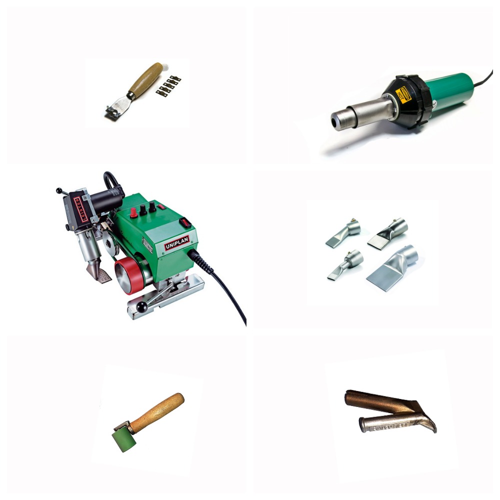 Аренда строительного фена