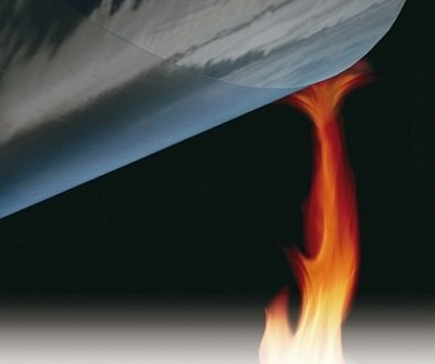 прозрачная пвх