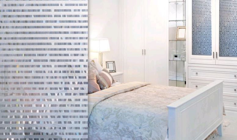 Пленка на окна