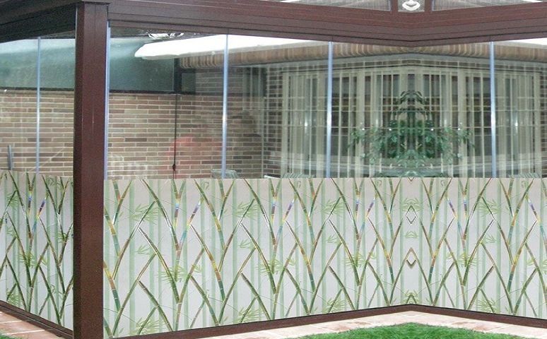 Пленка на окна