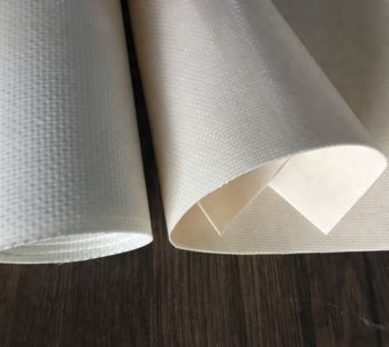 Ткани с покрытием PTFE и PVDF