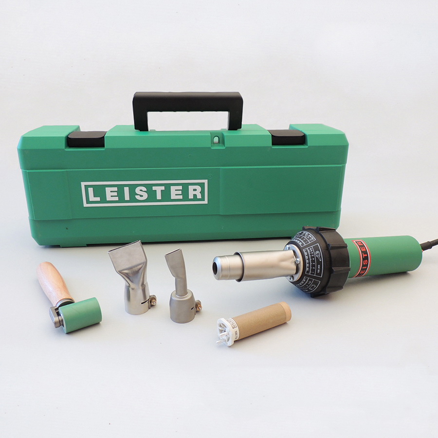 Фен Ляйстер комплект аренды(БЕЗ НАГРЕВАТЕЛЬНОГО ЭЛЕМЕНТА)