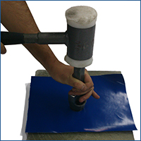 эпизод второй: Удар эпизод второй: Удар