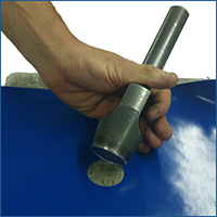 эпизод три: Дыра эпизод три: Дыра