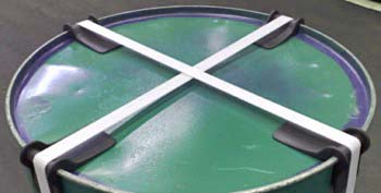 Защита ремня