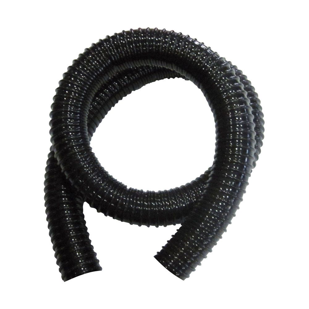 Шланг гофрированный черный 850-860, Skoprega - купить в интернет ...