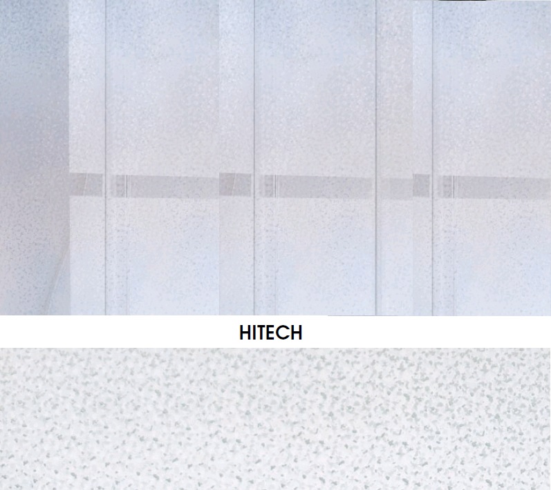  Декоративная статическая пленка Hitech